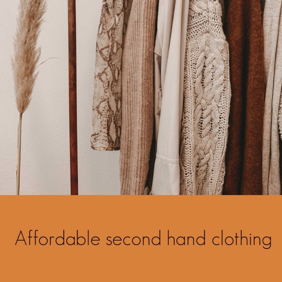 Meet your Posher, Mins - Picture 2 of 2